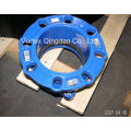 Ductile Iron Pipe Flange Adapter